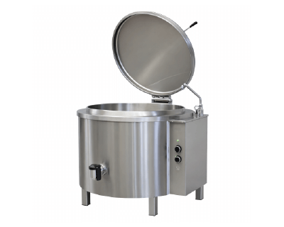 Electric Boiling Pan